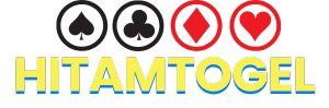 Logo HITAMTOGEL